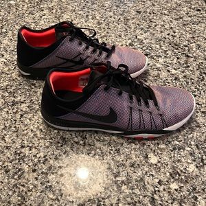 Nike Free TR 6 size 10